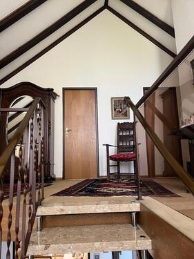 DG Aufgang Galerie Flur - 