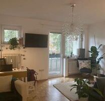 Schöne möblierte Wohnung in Schwabing-Nord am Englischen Garten zu vermieten 64 m² - München