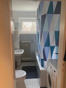 MNCH90226300103 - 2 Zimmer Etagenwohnung in München