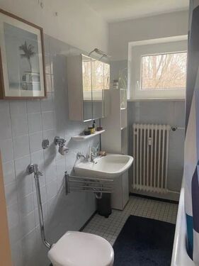 MNCH90226300104 - Etagenwohnung mit 64,00 m&sup2; in München zur Miete