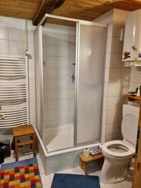 kleines Bad - 