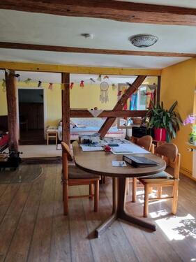 Wohnzimmer - 