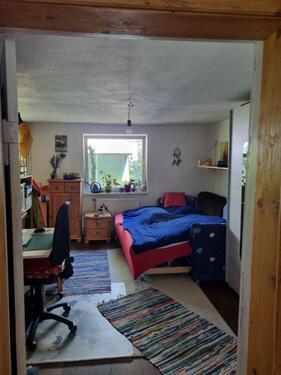 Zimmer mit separatem Eingang_ - 