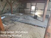 Dachgeschoss Wohnhaus 1 - 