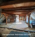 Dachgeschoss Wohnhaus 2 - 