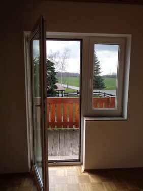 1OG-rechts Balkon - 