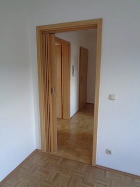 1OG-rechts Schlafzimmer - 