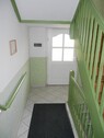 Hauseingang innen - 2 Zimmer 2- Zimmerwohnung zur Miete in Borna