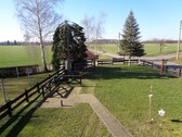 1OG-rechts Balkonblick - 