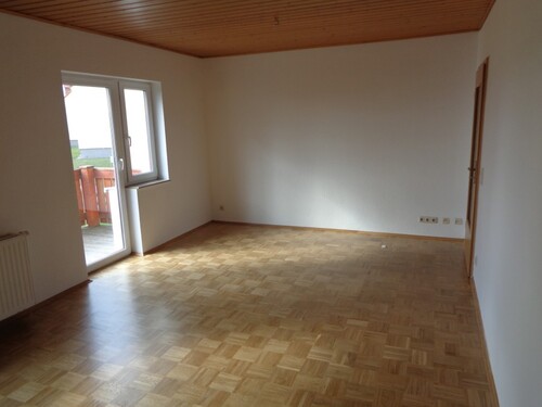 1OG-rechts Wohnküche-Stube - 