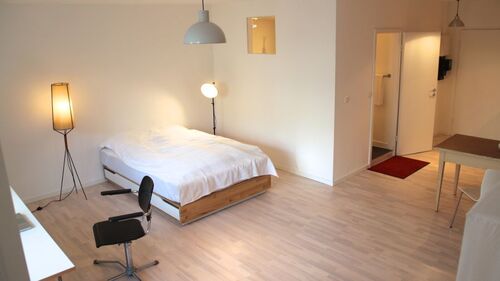 Schlafzimmer - 