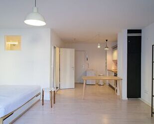 Provisionsfrei* Zu verkaufen: Charmantes kleines Studio mit Balkon - direkt im Herz von Kreuzkölln - Berlin