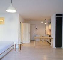 Provisionsfrei* Zu verkaufen: Charmantes kleines Studio mit Balkon - direkt im Herz von Kreuzkölln - Berlin