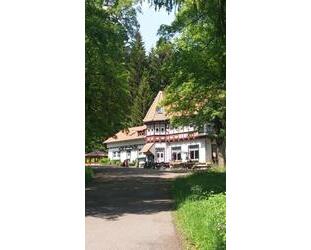 Provisionsfrei* Sonderimmobilie in Alleinlage im Thüringer Wald - Oberhof