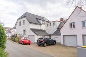 Seitenansicht - Einfamilienhaus mit 162,66 m&sup2; in Hiddenhausen zum Kaufen