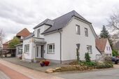 Straßenansicht - 