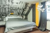 Schlafzimmer - 