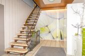 Treppe - 