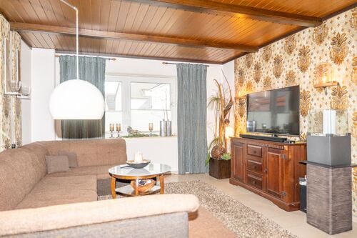 Wohnzimmer - 