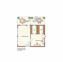 Erdgeschoss zum Garten - 