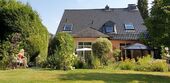 Ansicht hinten - 6 Zimmer Einfamilienhaus zum Kaufen in Velbert