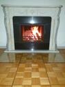 Kamin - 