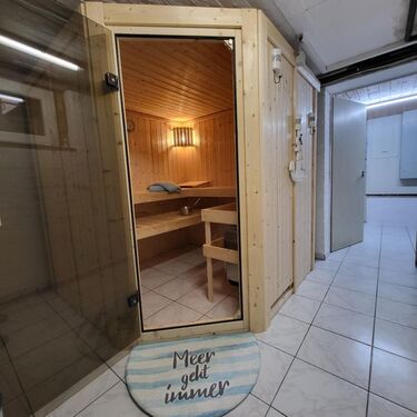 Sauna - 