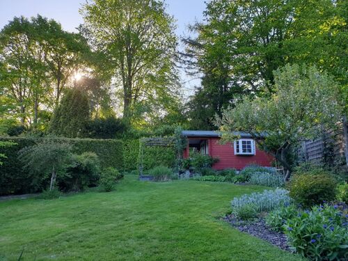 Garten - 