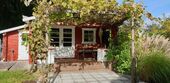 Gartenhaus - 