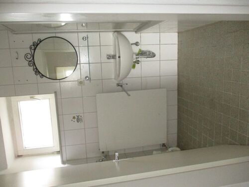 Dusche_Waschbecken - 