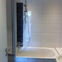 Bad - Essen-Frohnhausen 5 Zimmer - 120qm Maisonettewohnung mit modernem Bad - modernisiert - Penthouse