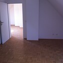 Schlafzimmer oben - 