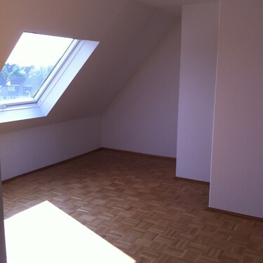 Schlafzimmer oben - 