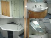 4 x Badeinrichtung - 