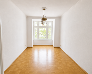 Provisionsfrei* 4-Zimmer-Altbauwohnung - Balkon, Terrasse & Garten, provisionsfrei - Essen