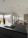 Küche mit Esszimmer - 