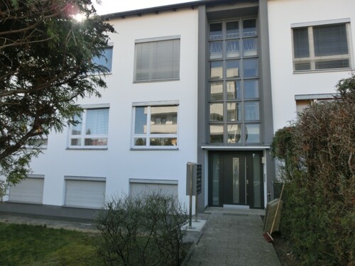 CIMG9965 - 2 Zimmer-Terrassenwohnung in Nürnberg-Katzwang, von Privat