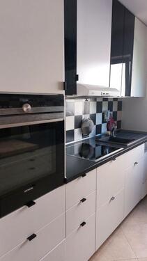 KÜCHE - 3 Zimmer Etagenwohnung zum Kaufen in Frankfurt am Main