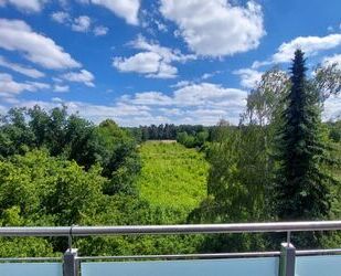 Provisionsfrei* Ihr neues Zuhause in Oberrad - sonnige 3-Zimmer-Wohnung mit Balkon und modernem Wohnkomfort - Frankfurt am Main