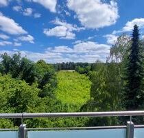 Provisionsfrei* Sanierte 3-Zimmer-Wohnung mit Balkon, Garage und Gartennutzung in Oberrad - Frankfurt am Main