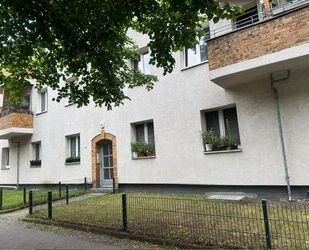 Provisionsfrei* Solide Kapitalanlage - voll vermietet - Berlin
