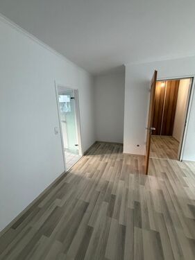 Essbereich im Wohnzimmer - 