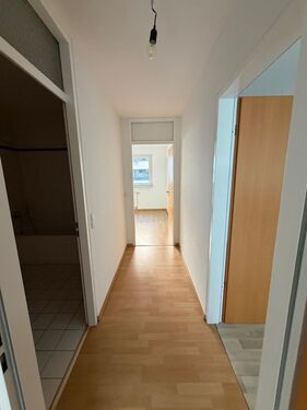 Eingangsbereich - 