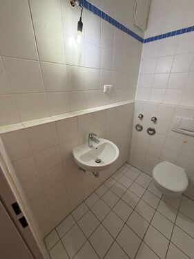 Gäste-WC - 