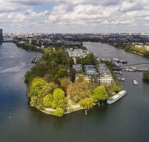 Provisionsfrei* Alt-Stralau: 4-Zimmer-Wohnung mit Südterrasse und Potenzial zur individuellen Gestaltung. Sofort verfügbar! - Berlin