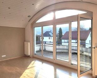 Provisionsfrei* 2990.-m² *LUXUSPUR*PENTHOUSEFEELING* 5,5-Zi-DG inkl. 2 KFZ-Stellpl. & U-EBK* - Lorch