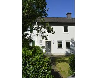 Provisionsfrei* Idyllisch an der Grenze zu Kessenich gelegenes Einfamilienhaus in Bonn Dottendorf