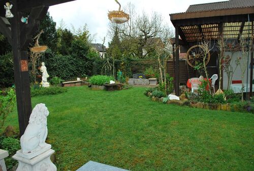 Garten - 