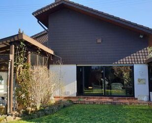 Provisionsfrei* Freist. Einfamilienhaus begehrte Lage, Bj. 196780, ca. 215 qm, 604 qm, Wintergarten - Wiesoch
