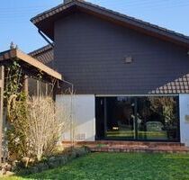 Provisionsfrei* Freist. Einfamilienhaus begehrte Lage, Bj. 196780, ca. 215 qm, 604 qm, Wintergarten - Wiesoch